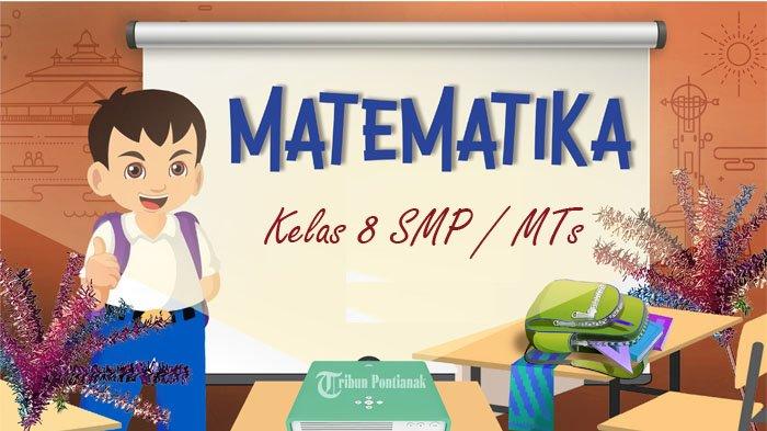 Kunci Sukses Ujian Matematika Kelas 8 SMP Semester 2: Panduan Lengkap Mengunduh Soal Latihan Berkualitas
