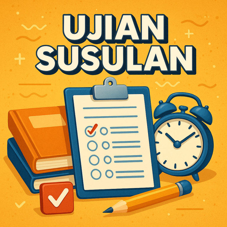 3 Fakta Mengejutkan: Apakah Ujian Sekolah Bisa Susulan di 2026