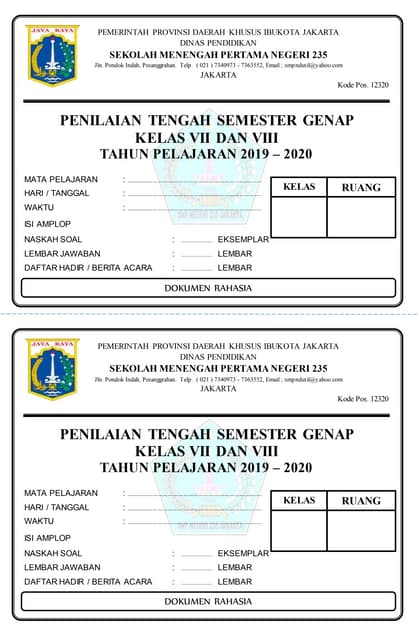 5 Fakta Amplop Ujian Sekolah di Palestina 2026 Terbuat dari Kardus Imbas Krisis Kertas
