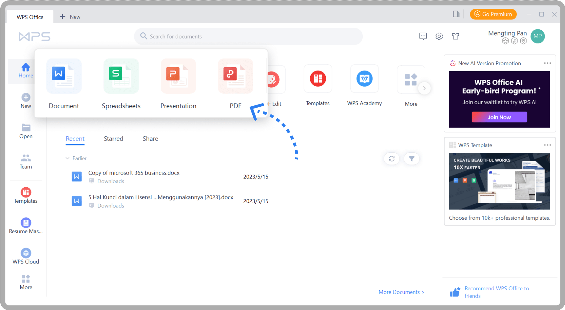 wps office online wps office jp YMDE
