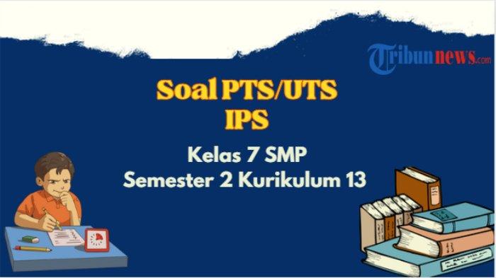 5 Contoh Soal IPS Kelas 4 Materi Teknik Menempel Kolase yang Wajib Diketahui Siswa