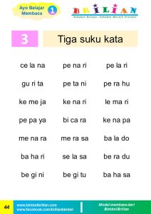 7 Contoh Soal Membaca Permulaan Kelas 1 SD Terbaru 2026, Ternyata Ini Rahasia Anak Cepat Lancar Membaca