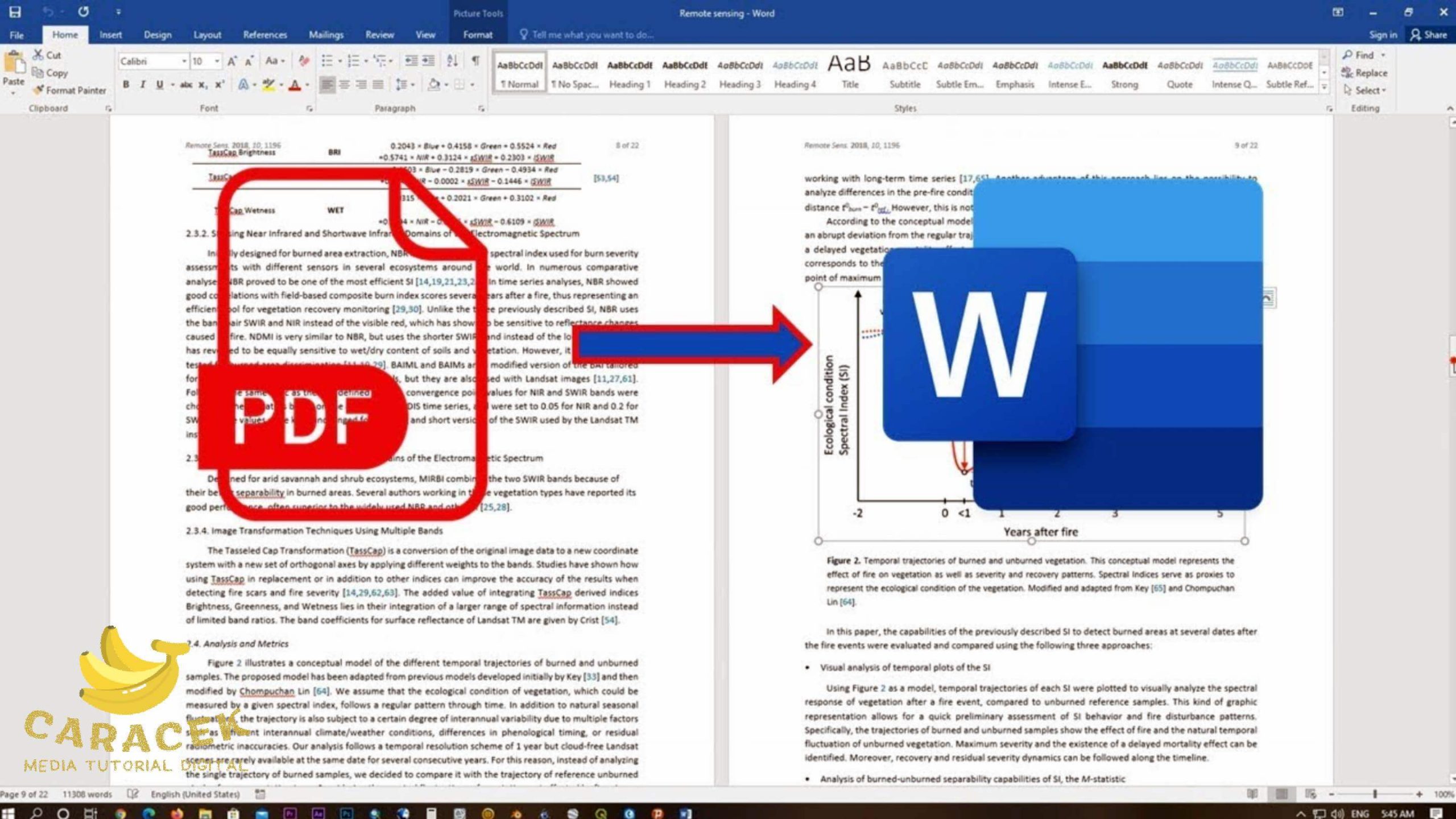 Cara Mengubah Pddf ke Word di Laptop Ternyata Semudah Ini, Wajib Tahu Sebelum Terlambat Cara Mengubah Pddf ke Word di Laptop Ternyata Semudah Ini, Wajib Tahu Sebelum Terlambat