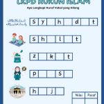Rahasia Skor Tinggi dengan Latihan Soal Ujian Matematika Kelas 3 Semester 2 Terbaru