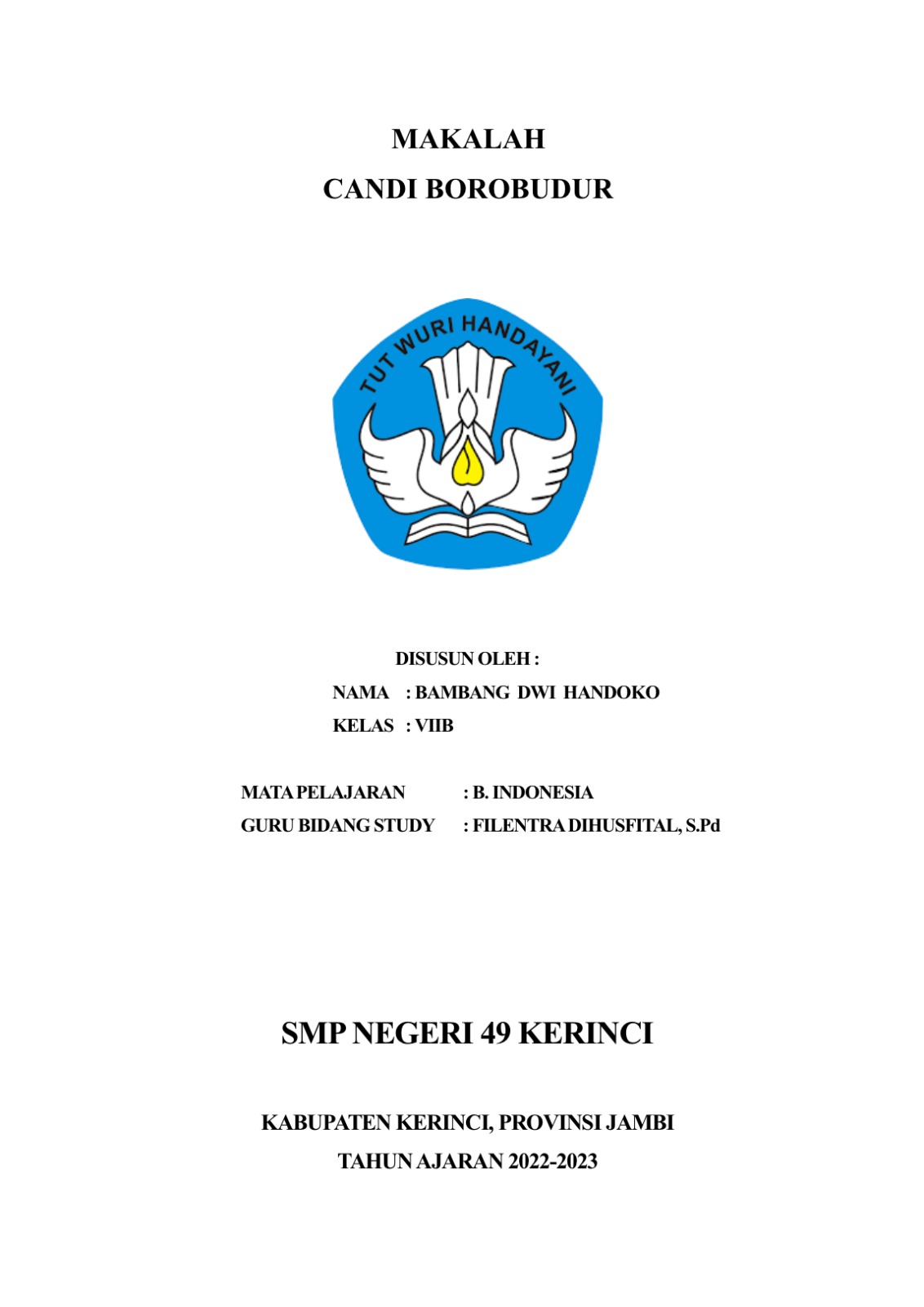 Terbukti 7 Contoh Soal Sejarah Kelas X Semester 2 Essay yang Wajib Kuasai Sebelum Ujian! Terbukti 7 Contoh Soal Sejarah Kelas X Semester 2 Essay yang Wajib Kuasai Sebelum Ujian!