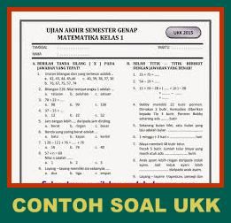 Terbukti 7 Tips Mendapatkan free download soal ukk kelas 3 ktsp Tanpa Ribet Sebelum Ujian