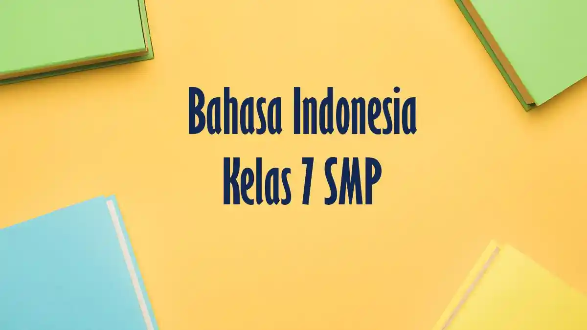 Rahasia Lulus Nilai Sempurna dengan Kumpulan Soal Bahasa Indonesia Kelas 3 Semester 1 Rahasia Lulus Nilai Sempurna dengan Kumpulan Soal Bahasa Indonesia Kelas 3 Semester 1