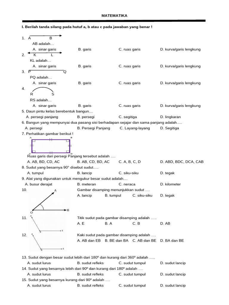Waspada Perundungan! Simak Pentingnya Soal Ulangan Kelas 3 Semester 2 untuk Evaluasi Anak